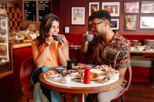 Hotel Indigo Sydney Potts Point, an IHG Hotel - Pet-Friendly Accommodations
