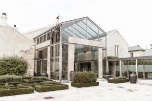 Islington Hotel - Dining Options