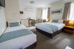 Kalbarri Edge Resort - Additional Information
