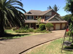 Kiama Guesthouse - Getting to Kiama Guesthouse