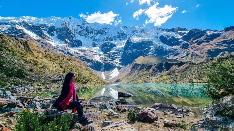 Machu Picchu - Humantay Lake 4D/3N| Group + Hotel ☆☆☆☆ | - Important Information and Recommendations