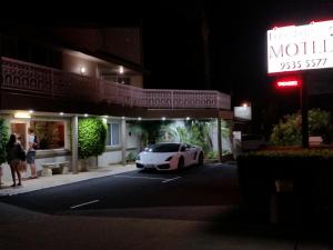 Mandurah Foreshore Motel - House Rules and Policies