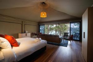 Marramarra Lodge - Policies and Regulations