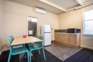 Nightcap at Sandbelt Hotel - Safety and Regulations