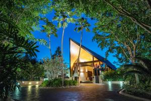 Niramaya Villas and Spa - Dining and Culinary Experiences
