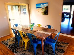 Paradise by the Beach - Culburra Beach - House Rules and Policies