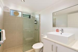 Reef Gateway Apartments - Transportation and Accessibility