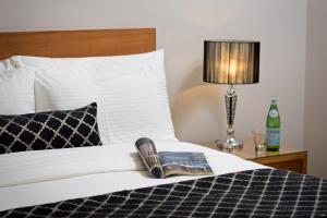 Ringwood Royale - Location and Convenience