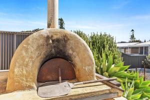 Riversea Goolwa Beach House - Outdoor Features