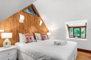 Shambhala @ Byron - Cancellation and Policies