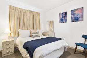 South Perth Executive Apartment - Sustainable and Eco-friendly Initiatives