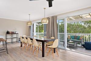Southern Belle Mollymook - Local Attractions