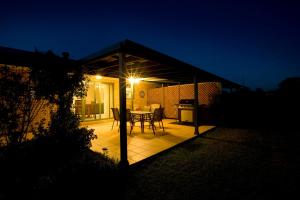 Talga Estate - Nearby Attractions