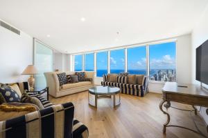 Tallest Tower SkyHomes | 9 Hamilton Avenue - Fitness and Wellness Facilities