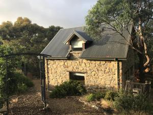 The Stone Cottage - Sustainability and Environmental Initiatives