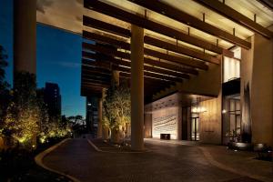 The Westin Perth - Credit Card Pre-authorization