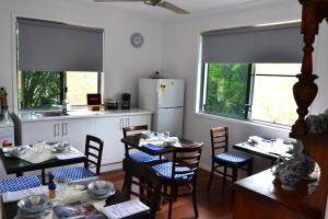 Torquay Terrace Bed & Breakfast - Room Types and Pricing