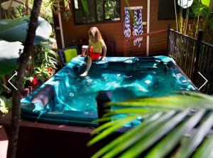 Treetops Retreat Cairns - Exploring the Surrounding Area