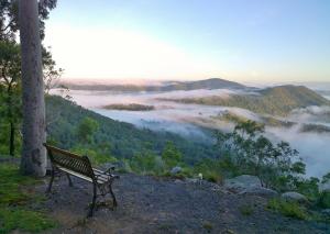 Valley View Luxury Retreat - Directions to the Retreat