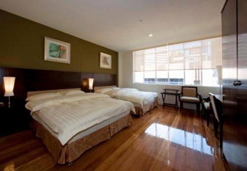 YTI Garden Hotel - Guest Ratings and Reviews