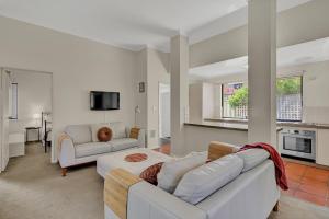 As Executive Apartment - Exploring the Surrounding Area