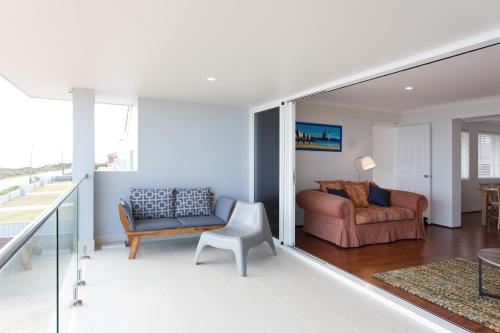 Blue Bay Beach Stay - Mandurah - Getting There