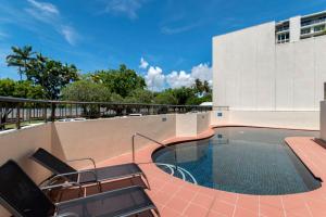 Cairns Ocean View Apartment in Aquarius - Booking Your Stay
