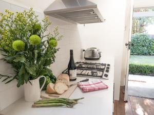 Cottage 79 - Booking Your Stay