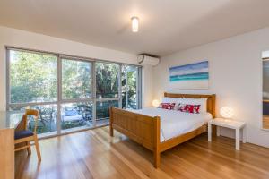 Cottesloe Tree Top Studio - Executive Escapes - Frequently Asked Questions