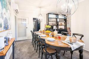Cypress BnB - Booking Your Stay