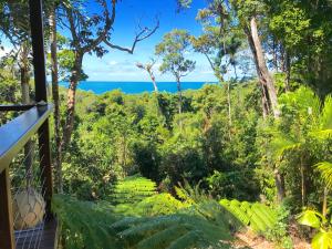 Daintree Magic Holiday House - Eco-Friendly Initiatives