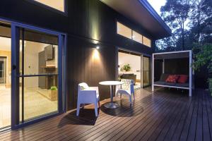 Deja Vu Estate - Booking and Reservations