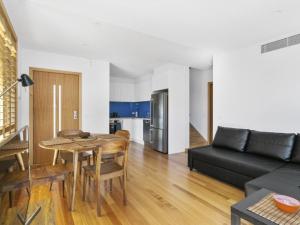 Driftwood Apartment Rye - Amenities and Facilities