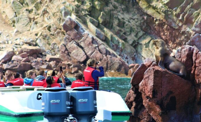 From Lima: Magical Peru With Lake Titicaca 8d/7n + Hotel☆☆☆☆ - Additional Information