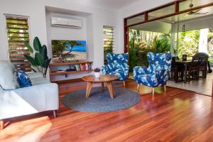 Hanalei Port Douglas - Private Pool - Booking Your Stay