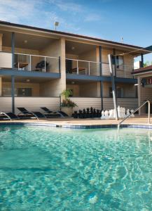 Kalbarri Edge Resort - Booking Your Stay