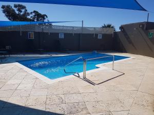 Mandurah Foreshore Motel - Booking Your Stay