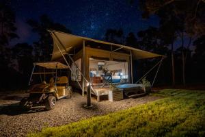 Mt Mulligan Lodge - Payment Methods