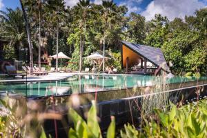 Niramaya Villas and Spa - Policies and Check-in/Check-out