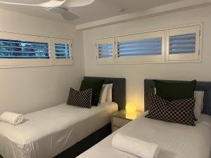 Noosa Beach Apartment on HASTING ST French Quarter Resort.Noosa Heads - Booking Your Stay