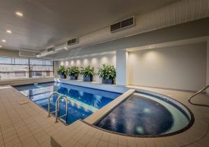 PARKROYAL Melbourne Airport - Business and Meeting Facilities