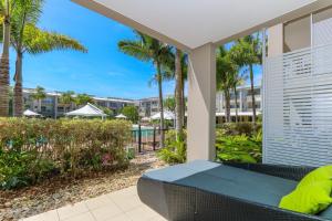 Peppers Salt Resort & Spa - Lagoon Pool Access 2 Br Spa Suite - Wellness and Relaxation