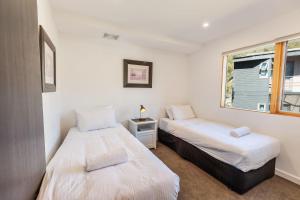 Powder 2 - Thredbo - Summer Activities