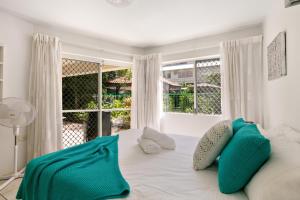 Reef Gateway Apartments - Booking and Reservation Information