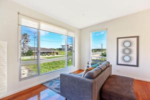 Riversea Goolwa Beach House - Policies and Regulations