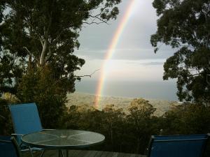 Sacred Mountain Retreat - Policies and Important Information