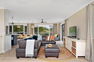 Southern Belle Mollymook - Booking Information