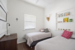 The Lighthouse - Booking Your Stay