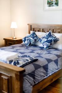 The Summit House - House Rules and Policies
