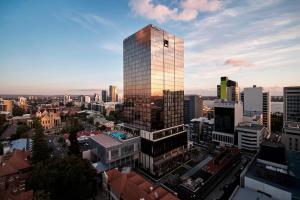 The Westin Perth - Booking Your Stay
